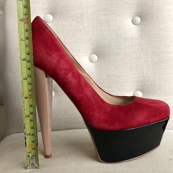 Aldo Heels, EUC - Picture 9 of 12